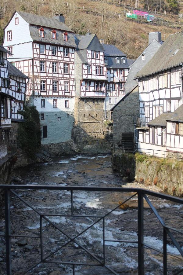 Ferienwohnung Florian Monschau Exterior foto